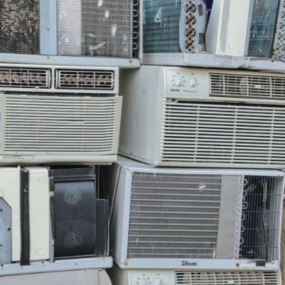 İstanbul Bölgesinde Hurda Kağıt